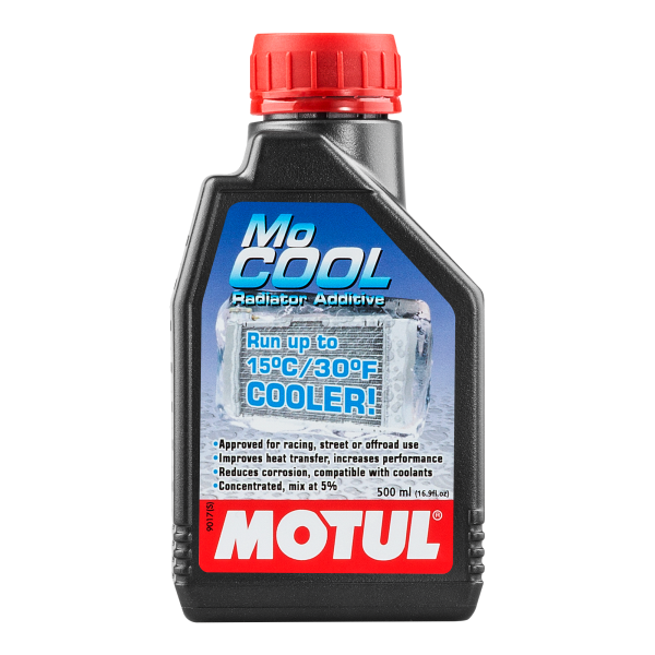 MOTUL Mocool 0.5 Litres